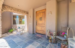 8606 E Arroyo Seco Road, Scottsdale, AZ 85266