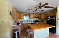 96 Forest City Road, Brookton Township, ME 04413