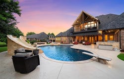 2901 Lakeview Drive, Prosper, TX 75078
