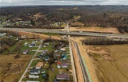 2436 Benedict Road, Culloden, WV 25510