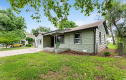 2438 N Salina Ave., Wichita, KS 67204