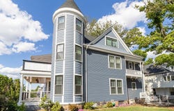 168 Humboldt Avenue 1, Boston, MA 02121