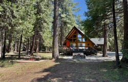 9312 Mountain Meadow Road, Shingletown, CA 96088