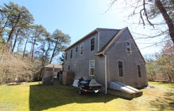 11 Flamingo Drive, Edgartown, MA 02539