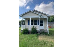 3284 FREDERICK DOUGLAS RD, EXMORE, VA 23350