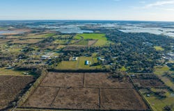 Napoleon Street, Mamou, LA 70554
