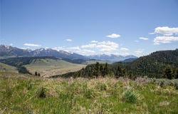 Lot 38 Sun West Ranch, Cameron, MT 59720