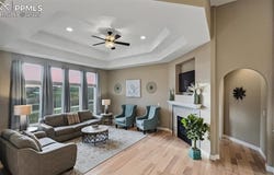 10078 Stonemont Drive, Peyton, CO 80831