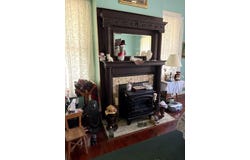 401 W Barbour St, Eufaula, AL 36027