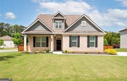 1809 HANWOO, Powder Springs, GA 30127
