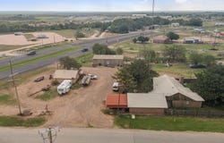 714 N Avenue M, Post, TX 79356