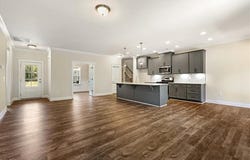 1418 Reading Court, Burlington, NC 27217