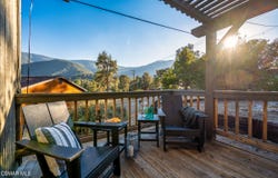 2800 Arctic Drive, Pine Mountain Club, CA 93222