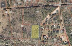 Tbd Cuthbert Farm Road, Seabrook, SC 29940
