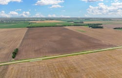 0000 E Greenfield Road, Haven, KS 67543