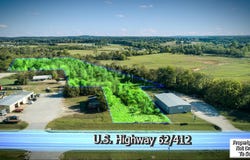 Hwy 62 W, Ash Flat, AR 72513