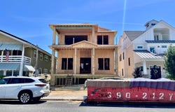 1919 Central Ave, Ocean City, NJ 08226