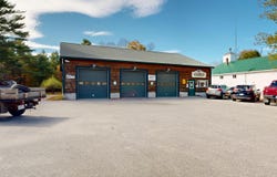 48 S Main Street, Andover, ME 04216