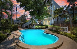 800 Fleming Street, Key West, FL 33040