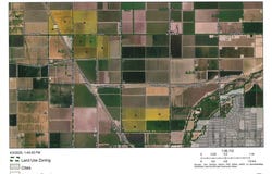 0 North-west Brawley Ranch 776ac, Brawley, CA 92227