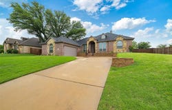 109 Kari Linda Court, Weatherford, TX 76085