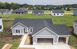 118 E Evergreen Lane, Milton, WI 53563