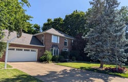 1315 W WEXFORD Place, Peoria, IL 61615