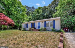 406 LAUREL Drive, LUSBY, MD 20657
