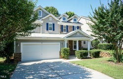 418 Byrams Ford Drive, Cary, NC 27513
