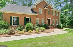 128 Wimbledon, Macon, GA 31211