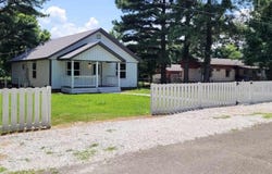 1509 Cynthia Street, Mountain View, AR 72560
