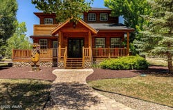 1415 N Lake View Circle, Lakeside, AZ 85929
