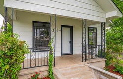 2124 21st Street, Fort Worth, TX 76164