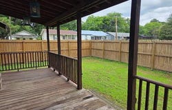 214 S 4th, Eufaula, OK 74432