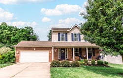 5897 Ethan Drive, Burlington, KY 41005
