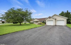 243 WINTERHAVEN DRIVE, CAMDEN WYOMING, DE 19934