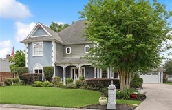 53 HERMITAGE Drive, Marrero, LA 70072