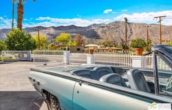 1109 E Mesquite Ave, Palm Springs, CA 92264