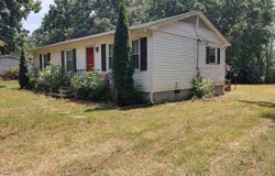 1161 Morgan Road, Henderson, NC 27537