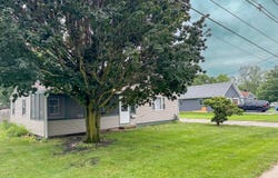 1509 W Barner Street, Frankfort, IN 46041