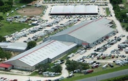 4696 N US Highway 377, Stephenville, TX 76401
