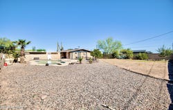 4175 N Roble Circle, Eloy, AZ 85131