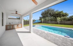 1005 NE 4th Place, Cape Coral, FL 33909
