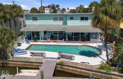 225 116TH Avenue, TREASURE ISLAND, FL 33706