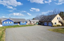166 Weeks Mills Road, China, ME 04358
