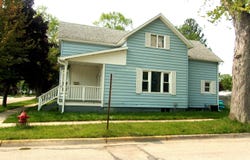 602 Fairview Avenue, Manistee, MI 49660