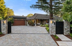 45 Kammerer CT, HILLSBOROUGH, CA 94010