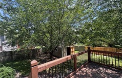 1317 E Sleepy Hollow Drive, Olathe, KS 66062