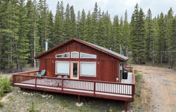 1292 Valley Of The Sun Drive, Fairplay, CO 80440