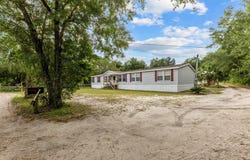 159 P A SANDERS Road, Sopchoppy, FL 32358